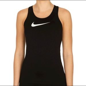 Nike pro tank top